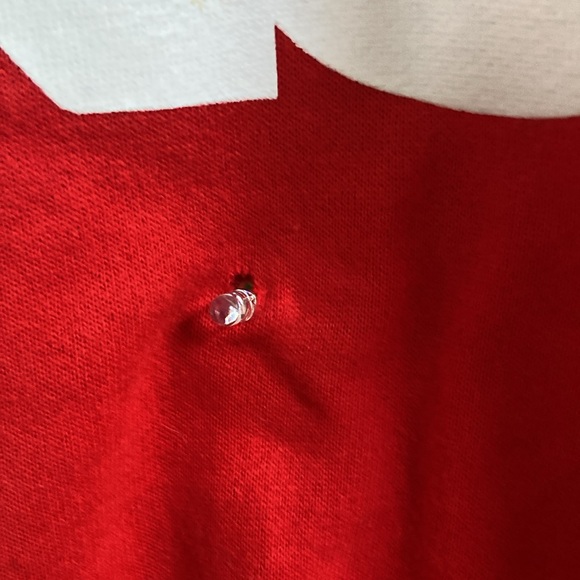 Coke Coca-Cola sweatshirt light up men’s - Picture 2 of 6